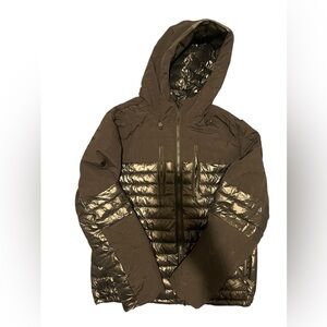 $399 PAJAR Men's Valdem Mixed Media Ski Jacket size Large